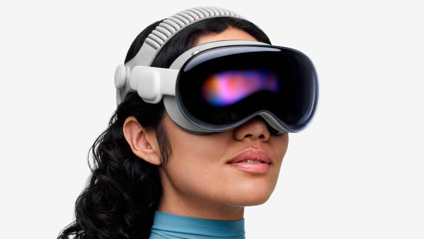 Изображение: Apple