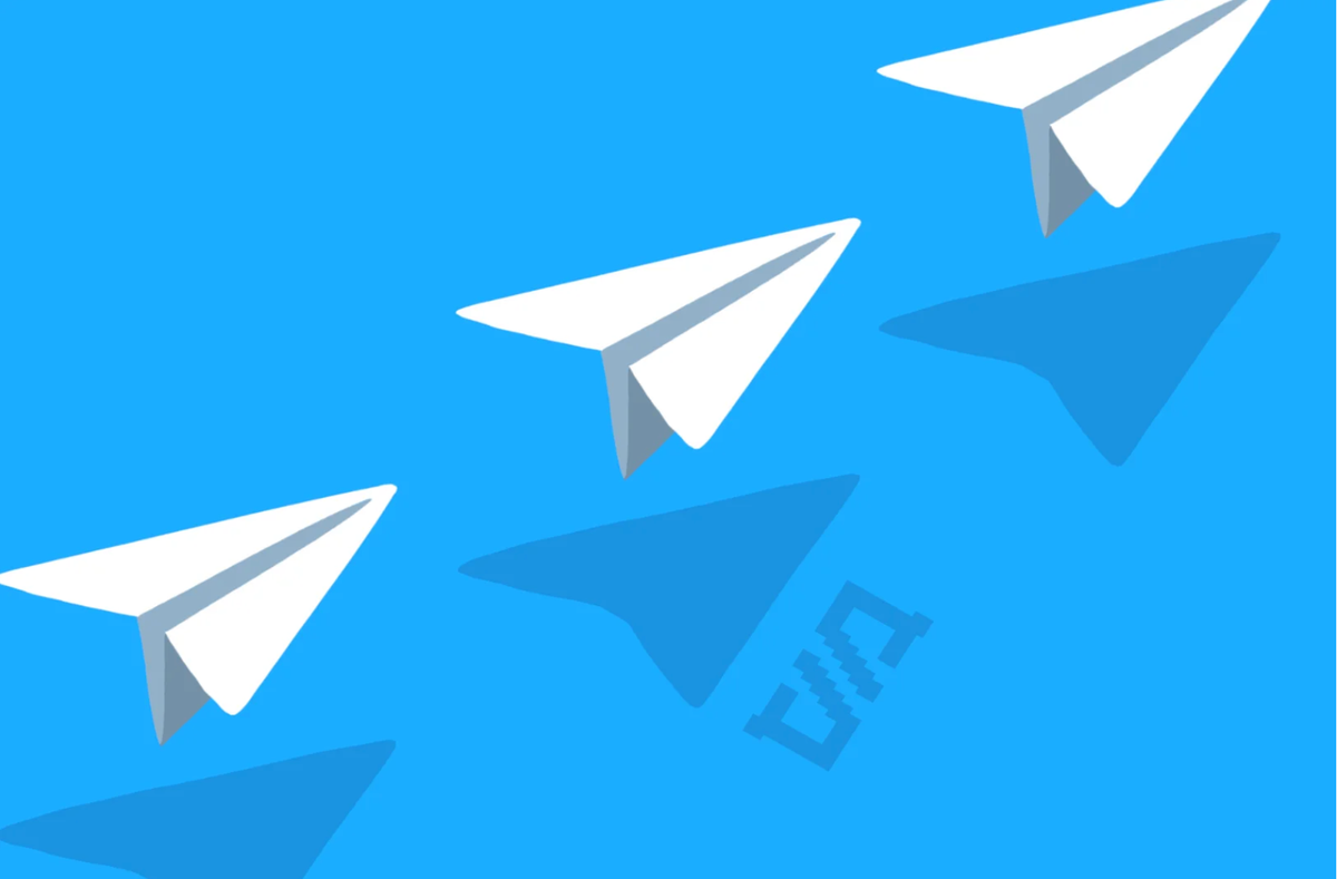 Уязвимость в Telegram Desktop позволяла красть файлы с компьютера в один клик