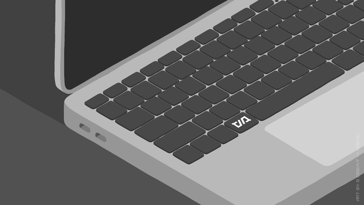 Apple представит MacBook Pro с сенсорным экраном