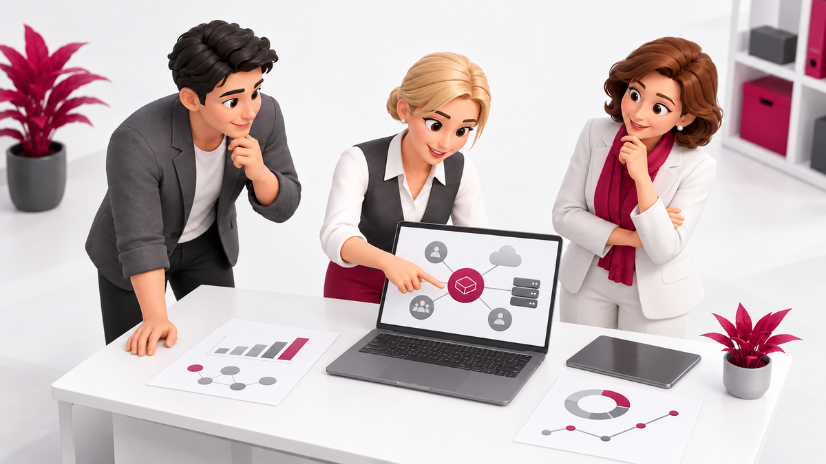 ГК Softline ищет ключевого менеджера по продажам IT-решений (Enterprise)