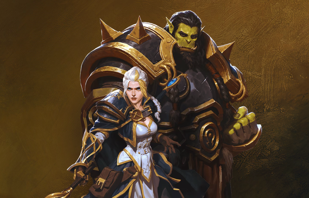 GPT-6 Astra прошла стартовую зону World of Warcraft за 40 минут — не увидев ни одного кадра