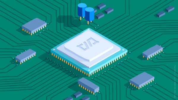 Власти могут снять ограничения на зарубежные GPU