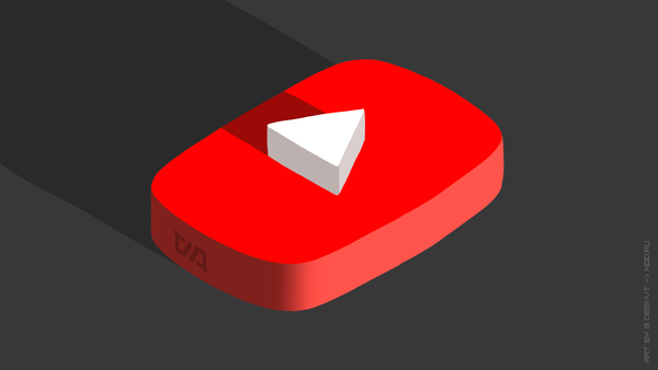 YouTube разрешит рекламу онлайн-казино на главной странице