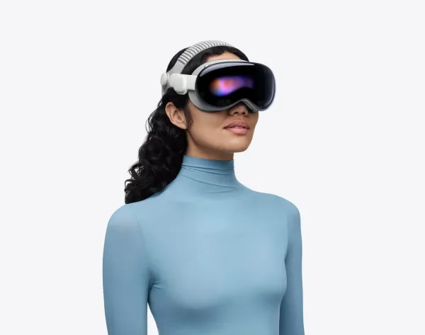 Half-Life: Alyx запустили на Apple Vision Pro