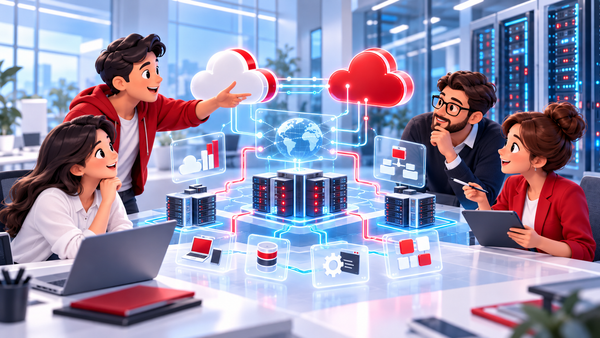 В ГК Softline назвали пять распространенных мифов об ИТ-аутсорсинге