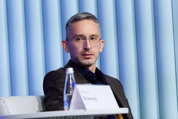 Никита Фоминов: «Погрешность допустима, главное — смотреть на конечный результат решения бизнес-задачи»