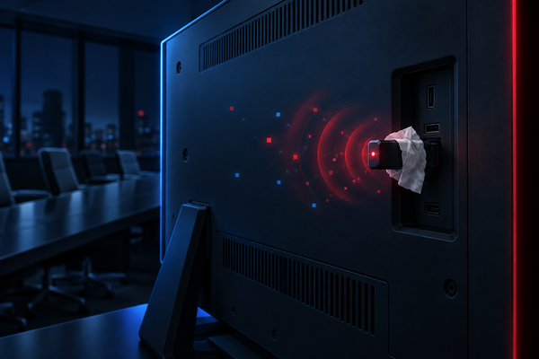 ФБР арестовало инженера OpenAI за жучок в переговорной для руководства