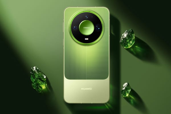 Представлена серия Huawei Mate 90: характеристики и цены флагманов