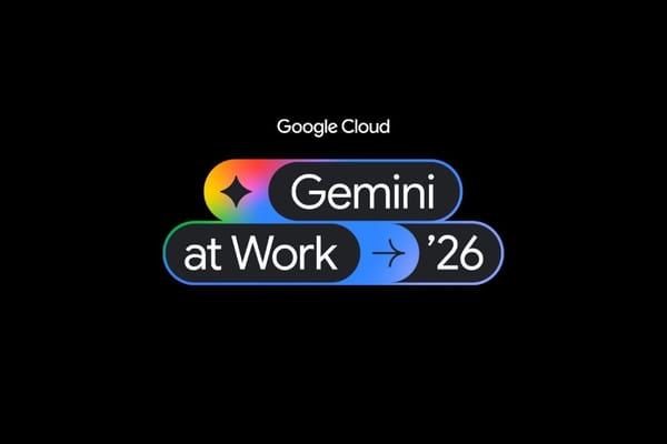 Google показала корпоративный агентный режим Gemini