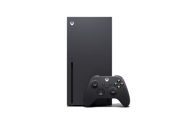 Магазины подняли цены на Xbox Series X вдвое перед GTA VI